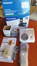 Panasonic tg7220 usato  Sesto San Giovanni