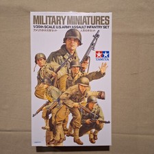 Tamiya 35192 army for sale  MACCLESFIELD