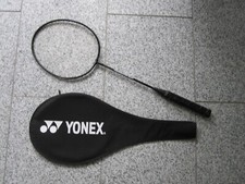 Badmintonschläger yonex schut gebraucht kaufen  Velbert