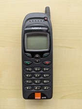 Retro nokia 6130black for sale  BRIDGEND