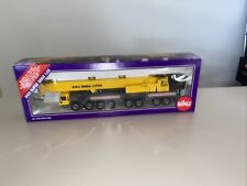 Siku 4311 mega gebraucht kaufen  Plettenberg