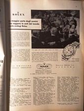 Rotary club 1960 usato  Caserta