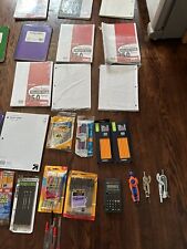 School office supplies for sale  Wheaton