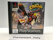 Crash bandicoot warped usato  Sassuolo