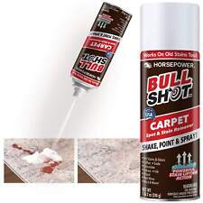 Horsepower bull shot for sale  USA