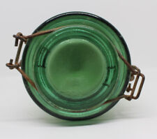 Bocal verre solidex d'occasion  Saint-Ouen
