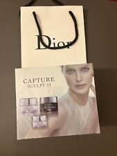 Dior capture sculpt10 usato  Cisliano