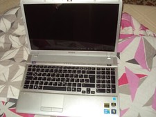 Sony vaio notebook gebraucht kaufen  Worms