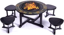 Centurion supports fireology for sale  UK