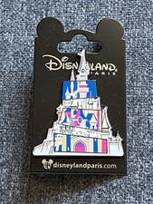 Disneyland paris pin for sale  PORTSMOUTH