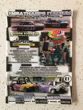 Stock car racing for sale  POOLE