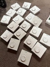 Siemens thermostats for sale  DONCASTER