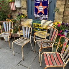 french bistro chairs for sale french bistro chairs for sale LONDON