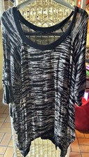 Beau teeshirt noir d'occasion  Laventie