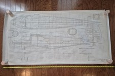 Vintage cessna bamboo for sale  Sandusky