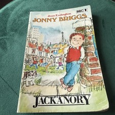 Bbc jackanory jonny for sale Bbc jackanory jonny for sale  SUTTON