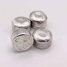 Lionhall metals troy for sale  TREORCHY