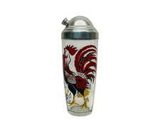 Vintage cocktail shaker for sale  Sweet Grass