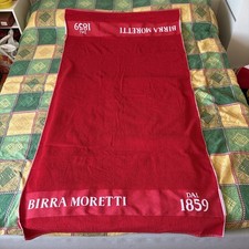 Asciugamani telo mare usato  Napoli