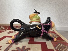 Krinkles halloween katze gebraucht kaufen  Tuttlingen