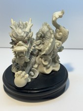 Gray chinese dragon for sale  Cedar Park