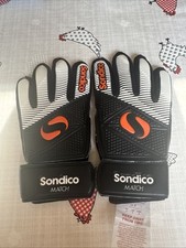Child sondico goalkeeper for sale  BROXBOURNE