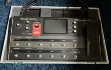 Headrush prime flagship for sale  COVENTRY