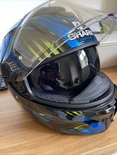 Shark replikan crash for sale  STROUD
