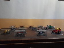 Collezione modellini moto usato  Sannicandro di Bari