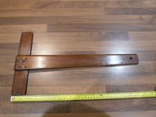 Vintage mahogany draughtsman for sale  AYLESFORD