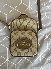 Gucci neo vintage for sale  MAIDENHEAD