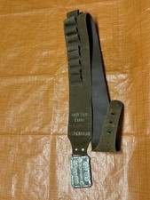 Underberg wild ledergürtel gebraucht kaufen  Enkenbach-Alsenborn