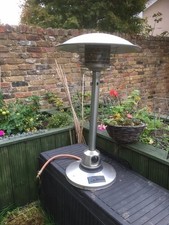 table top gas patio heater for sale table top gas patio heater for sale  READING