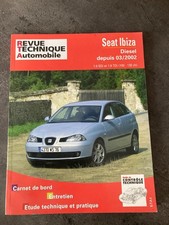 Rta revue technique d'occasion  Avesnes-le-Comte