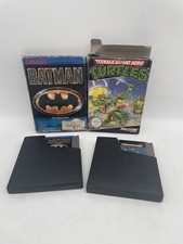 Nintendo nes batman gebraucht kaufen  Rosbach v. d. Höhe