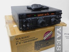 Yaesu 1000mp ham for sale  Sparks
