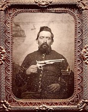 Civil war cased d'occasion  Expédié en Belgium