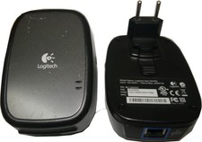 Logitech alert na750 gebraucht kaufen  München