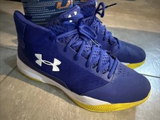 Under armour scarpe usato  Vizzolo Predabissi