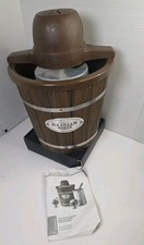 Nostalgia co. quart for sale  Houston