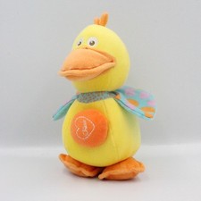 Doudou musical canard d'occasion  Le Portel