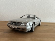 Modellauto mercedes benz gebraucht kaufen  Sandhausen