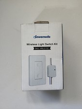 Dewenwils hrls11e1 light for sale  Baker