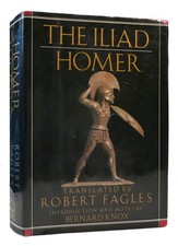 Usado, Robert Fagles, Homer THE ILIAD OF HOMER comprar usado  Enviando para Brazil