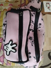 Mickey mouse pink for sale  LITTLEHAMPTON