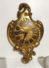 Antique gold resin d'occasion  Expédié en Belgium