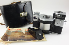 Krasnogorsk panorama camera gebraucht kaufen  Langen
