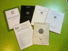 Cataloghi aste numismatica usato  Bologna