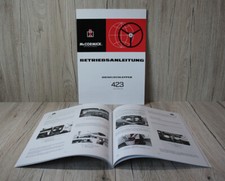 Cormick international betriebs gebraucht kaufen Cormick international betriebs gebraucht kaufen  Zeiskam