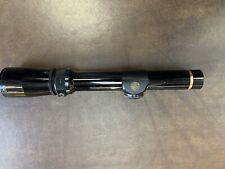 Leupold vari iii for sale  Ormond Beach